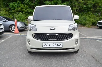 Kia Ray