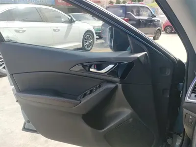 Mazda 3 Axela