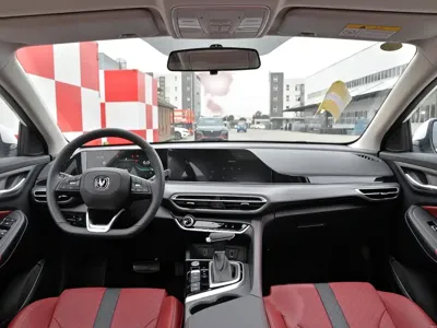Changan Eado