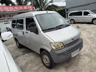 Wuling Zhiguang