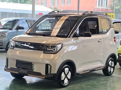 Wuling MINIEV