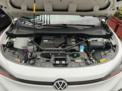 Volkswagen ID.4 X