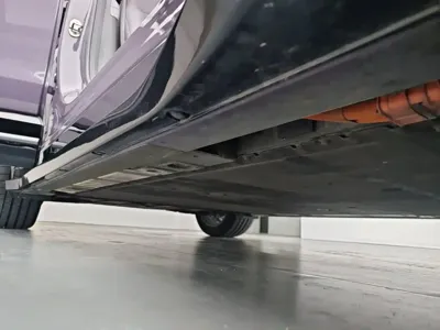 Nio EC6