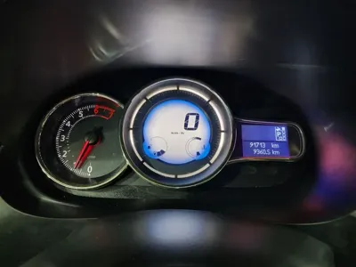 Renault-KoreaSamsung SM3