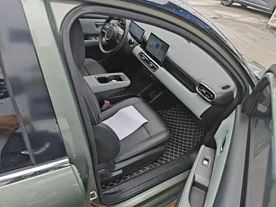 Wuling Bingo PLUS