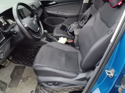 Jetta VS7