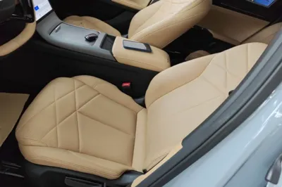 Geely Galaxy L6