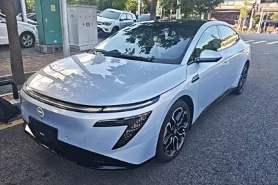 Nissan N7