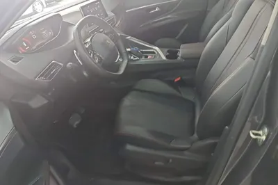 Peugeot 4008