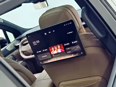 Nio ES9