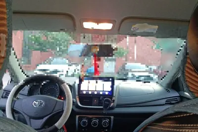 Toyota Vios