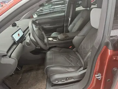 Nio ET7