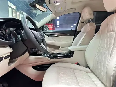 Buick Envision Plus