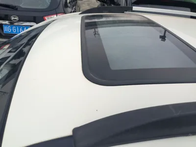 Haima S5