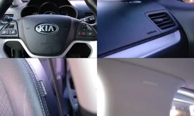 Kia Morning