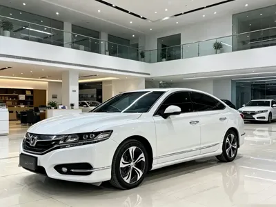 Honda Spirior