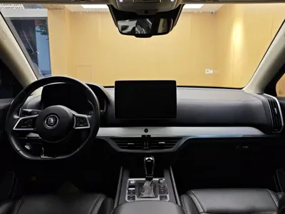 BYD Tang