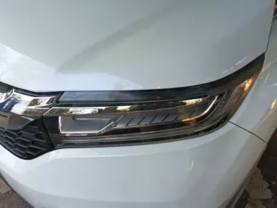 Honda Avancier