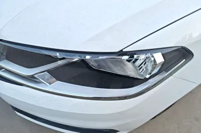 Volkswagen Santana