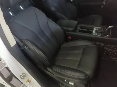 BYD Tang