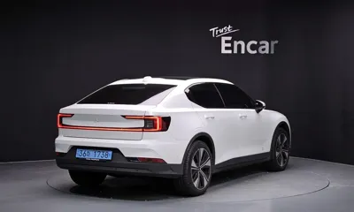 Polestar Polestar 2