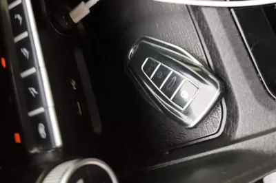 Geely Auto Coolray