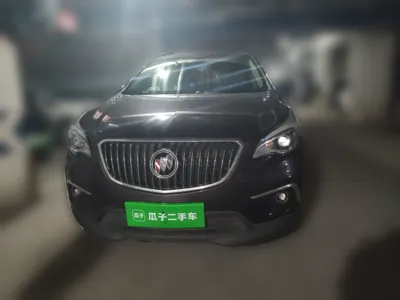 Buick Envision
