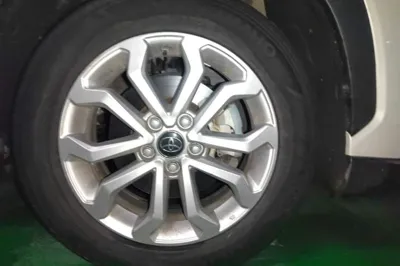 Toyota Frontlander