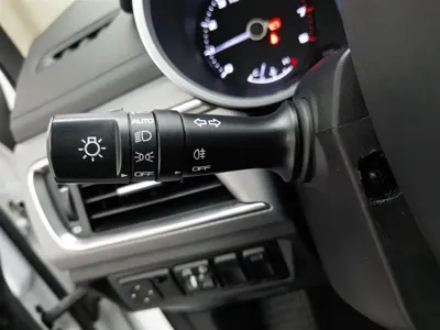 Geely Emgrand GS