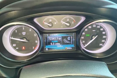 Buick Envision