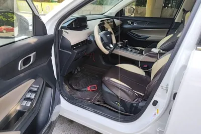 Changan CS55PLUS