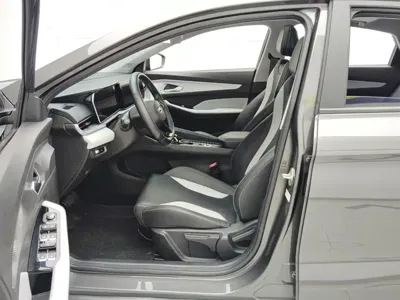 Geely Binrui
