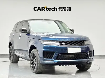 Land Rover Sport
