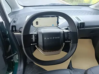 Baojun KiWi EV