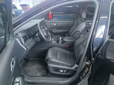 Li Auto Li ONE