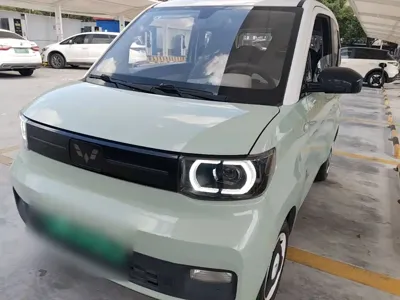 Wuling MINIEV