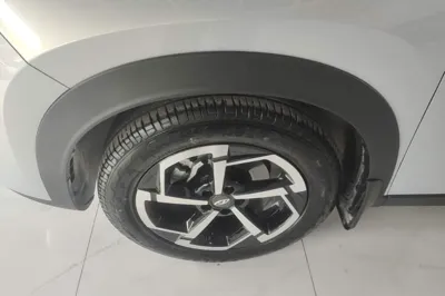 Chery Tiggo 7