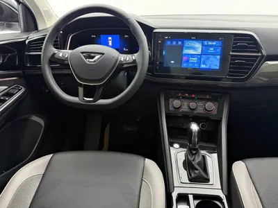Jetta VS7