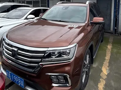 Roewe RX8