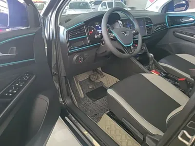Jetta VS5