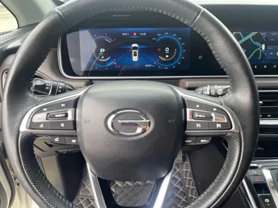 GAC Motor Trumpchi M6