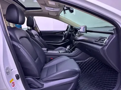 Changan Ruicheng CC