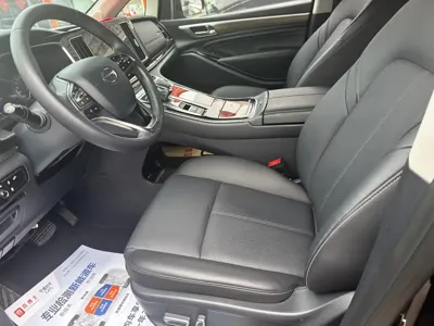 GAC Motor Trumpchi M8