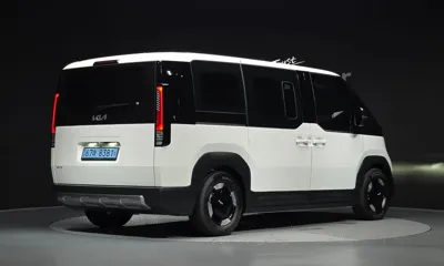 Kia PV5