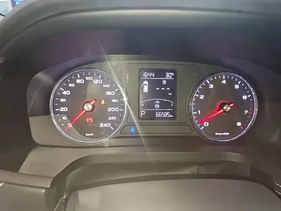 Roewe 荣威i6经典