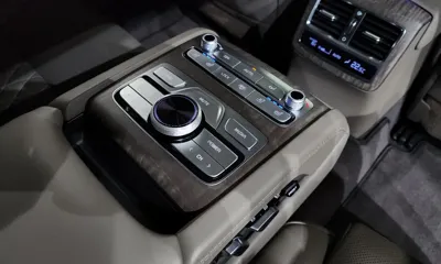 Kia K9