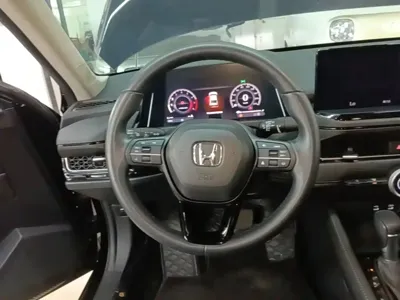 Honda Inspire