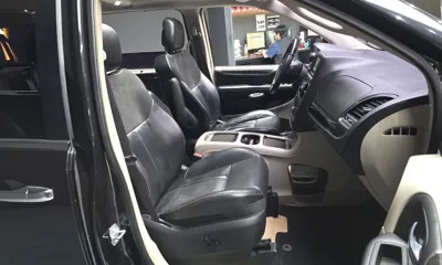 Chrysler Grand Voyager