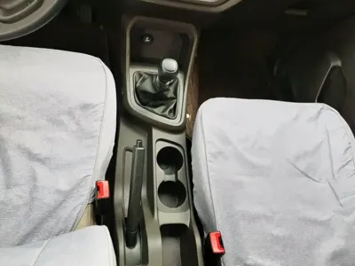 Wuling Hongguang V