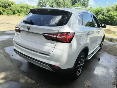 Roewe RX3